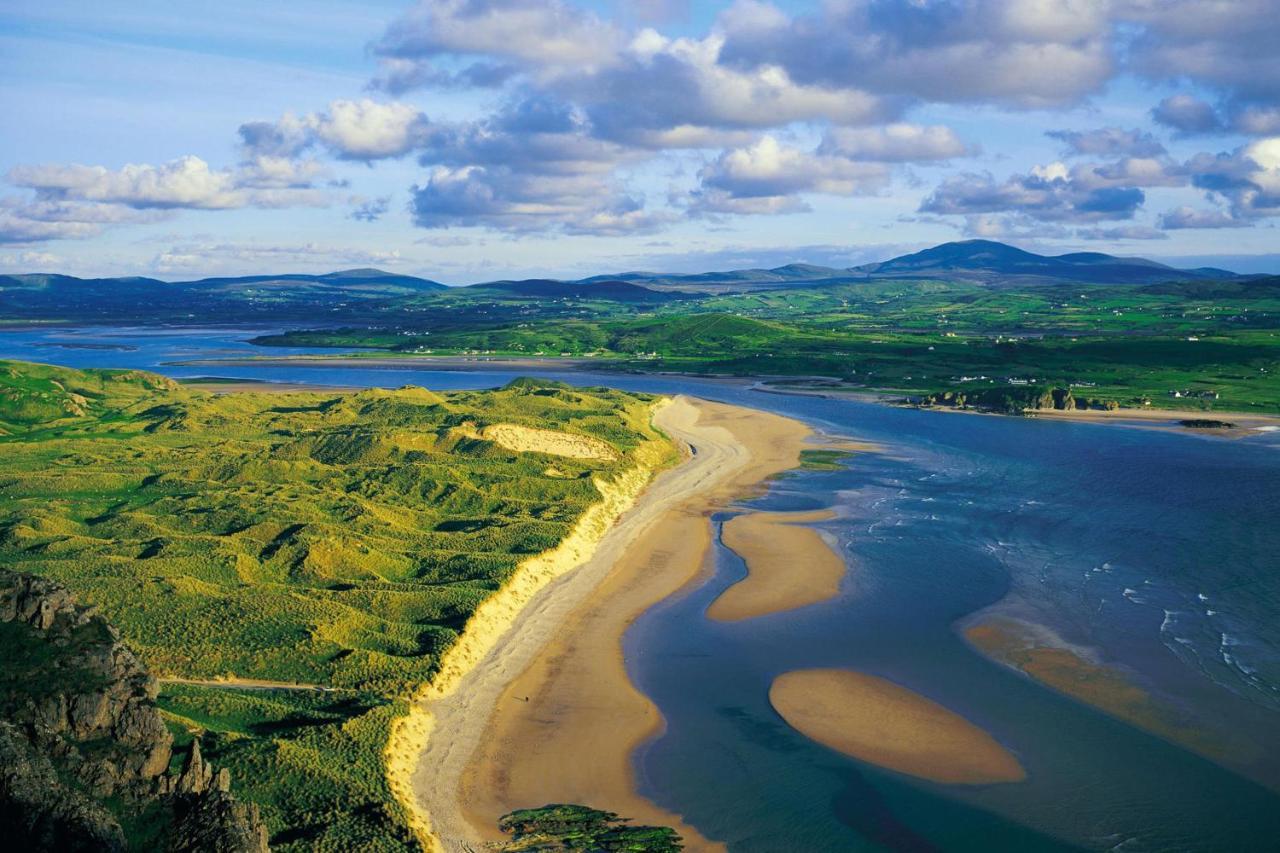Joyce'S Carndonagh Inishowen Eksteriør bilde