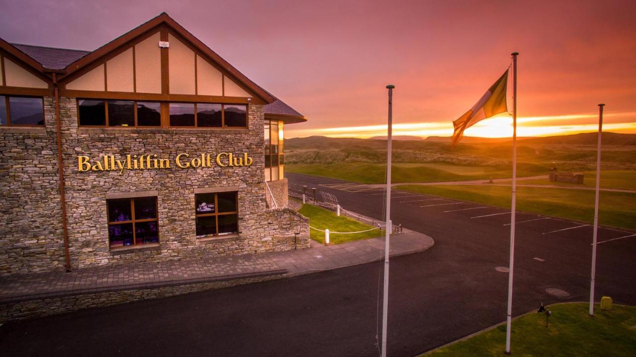 Joyce'S Carndonagh Inishowen Eksteriør bilde