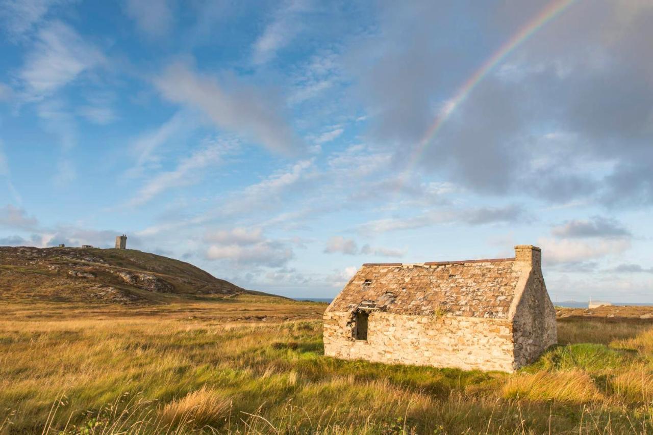 Joyce'S Carndonagh Inishowen Eksteriør bilde