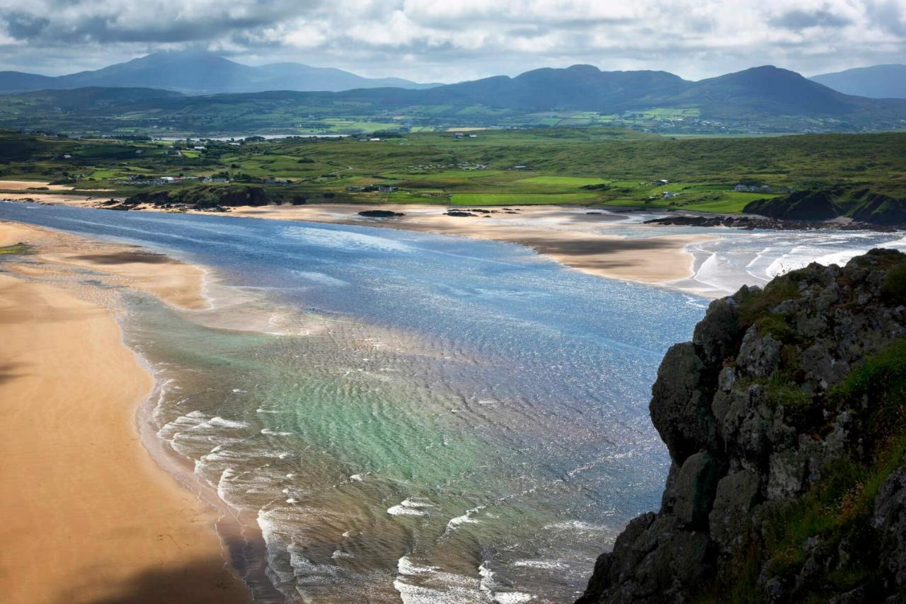 Joyce'S Carndonagh Inishowen Eksteriør bilde