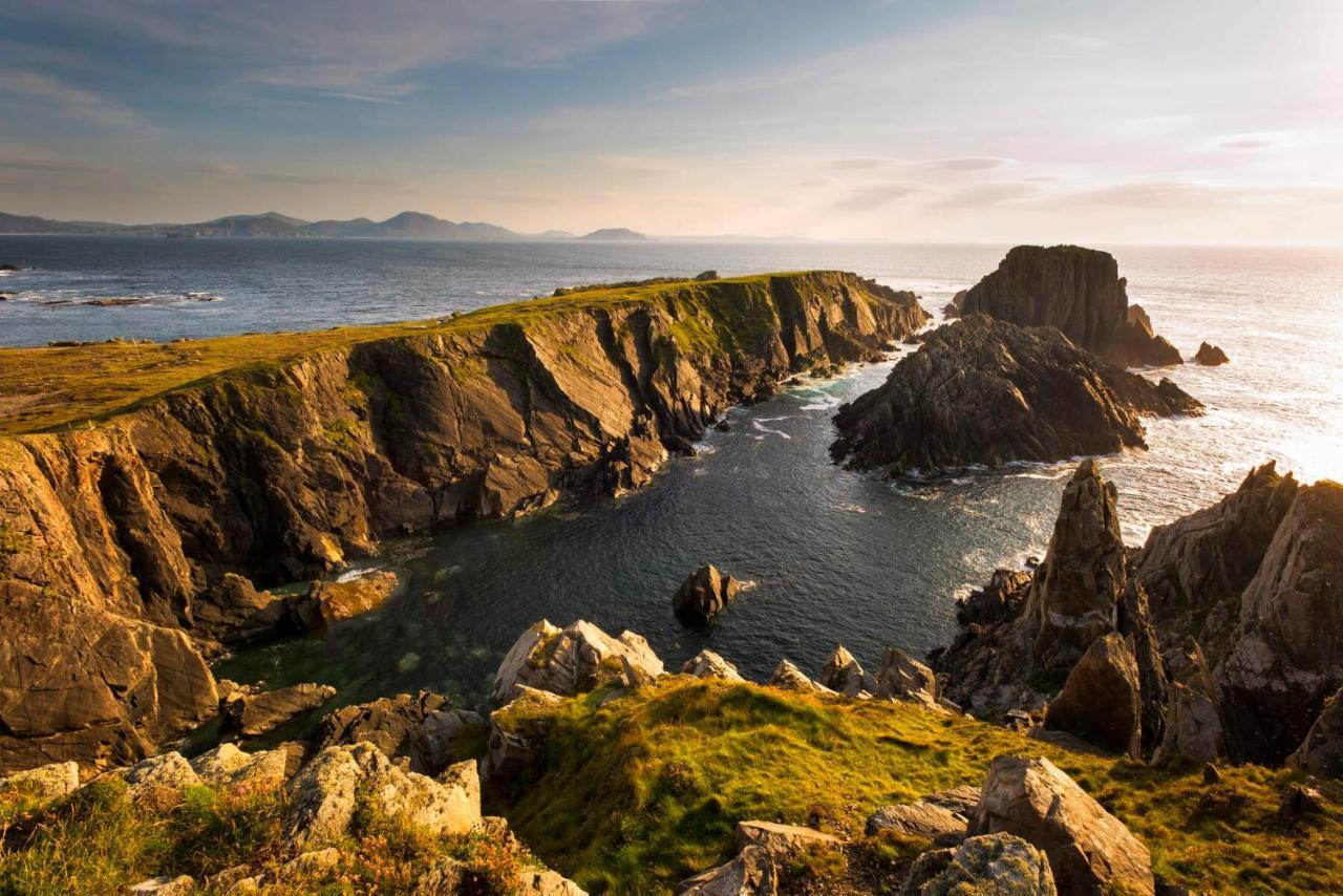 Joyce'S Carndonagh Inishowen Eksteriør bilde