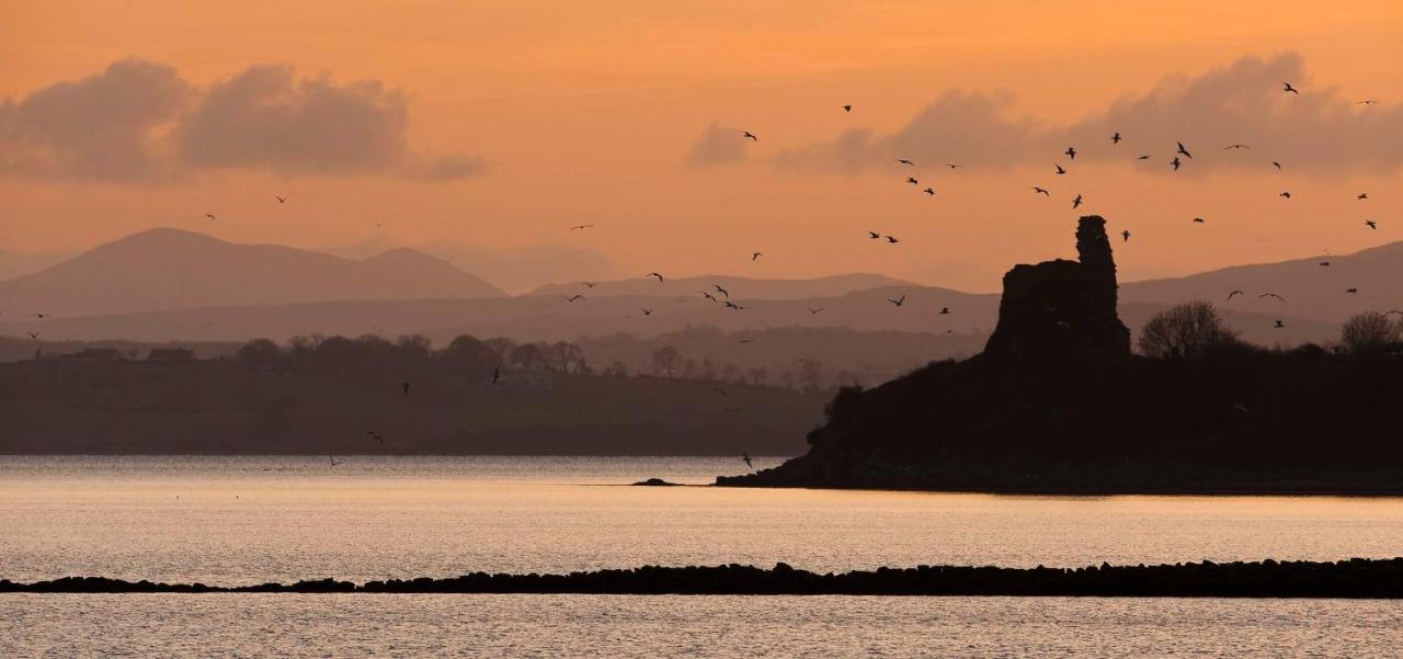 Joyce'S Carndonagh Inishowen Eksteriør bilde
