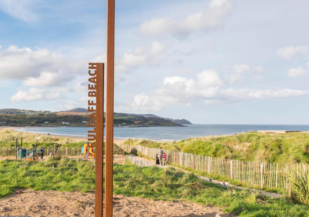 Joyce'S Carndonagh Inishowen Eksteriør bilde