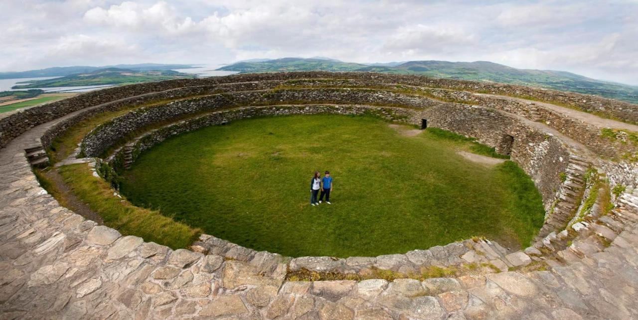 Joyce'S Carndonagh Inishowen Eksteriør bilde