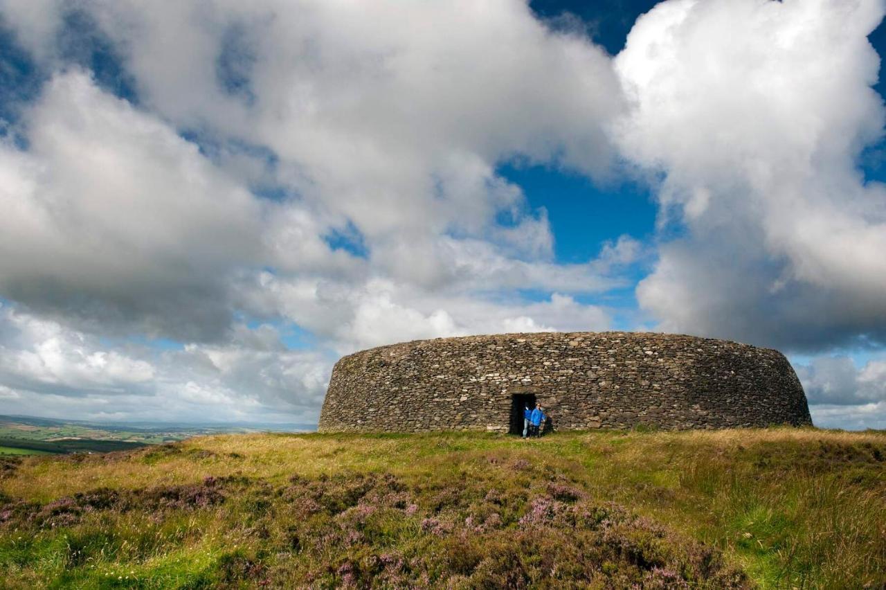 Joyce'S Carndonagh Inishowen Eksteriør bilde