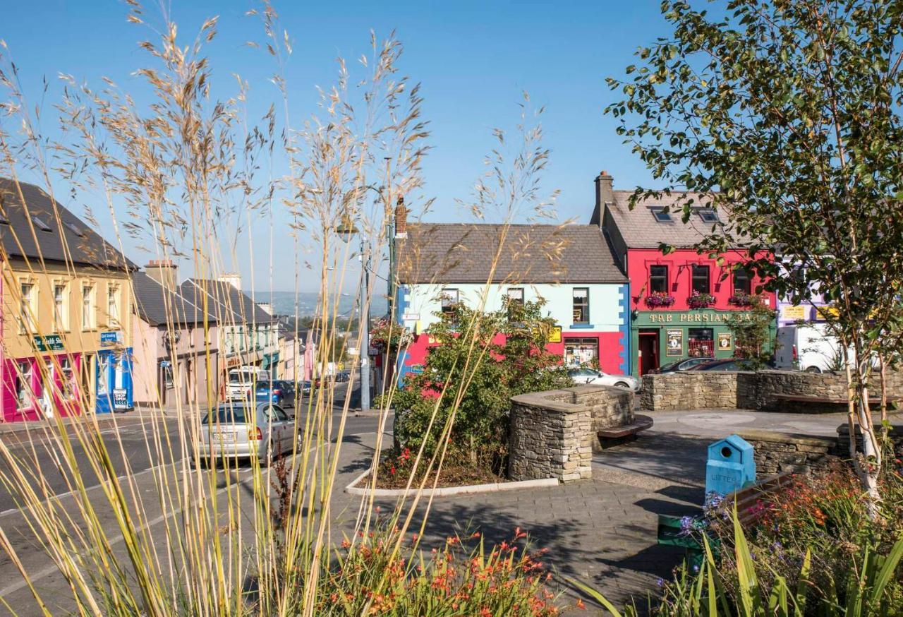 Joyce'S Carndonagh Inishowen Eksteriør bilde