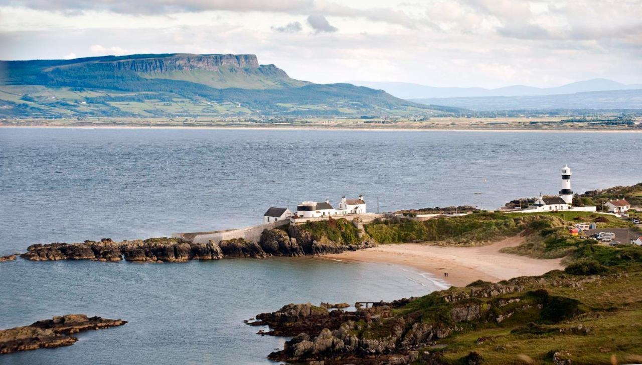 Joyce'S Carndonagh Inishowen Eksteriør bilde