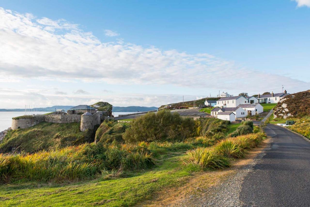 Joyce'S Carndonagh Inishowen Eksteriør bilde