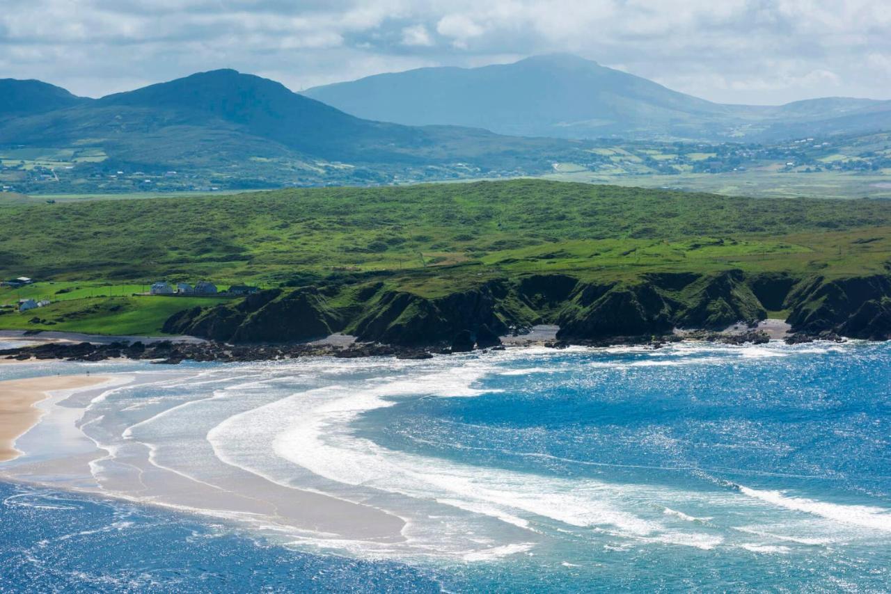 Joyce'S Carndonagh Inishowen Eksteriør bilde