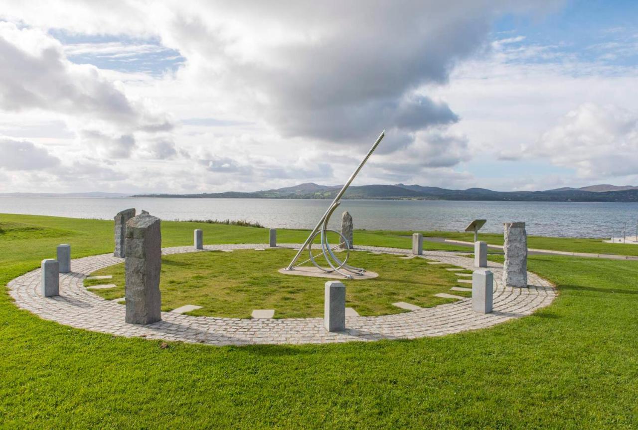 Joyce'S Carndonagh Inishowen Eksteriør bilde