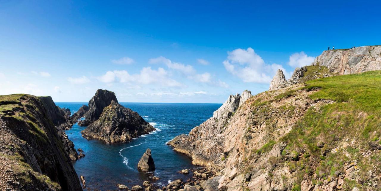Joyce'S Carndonagh Inishowen Eksteriør bilde
