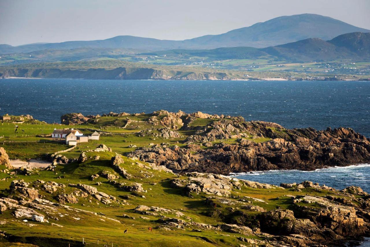 Joyce'S Carndonagh Inishowen Eksteriør bilde