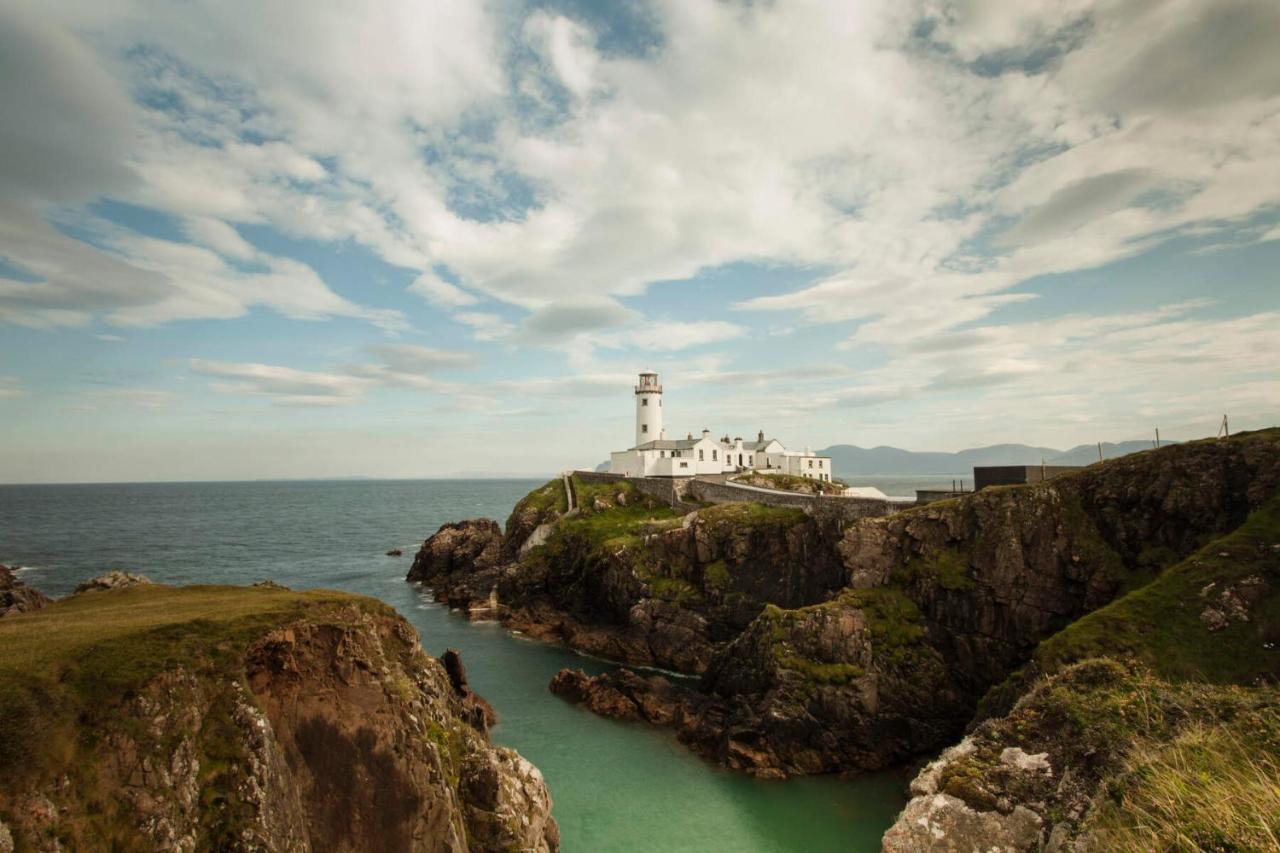 Joyce'S Carndonagh Inishowen Eksteriør bilde
