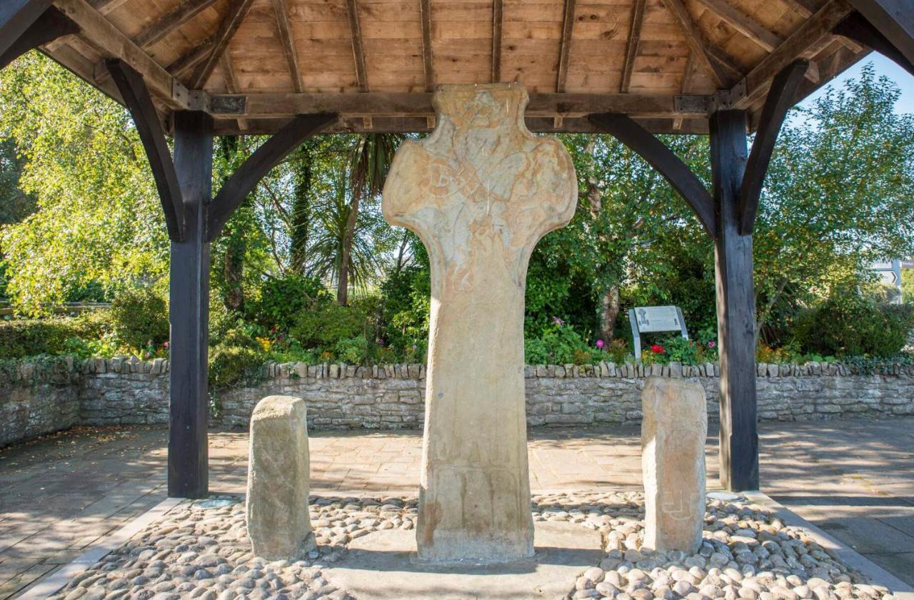 Joyce'S Carndonagh Inishowen Eksteriør bilde