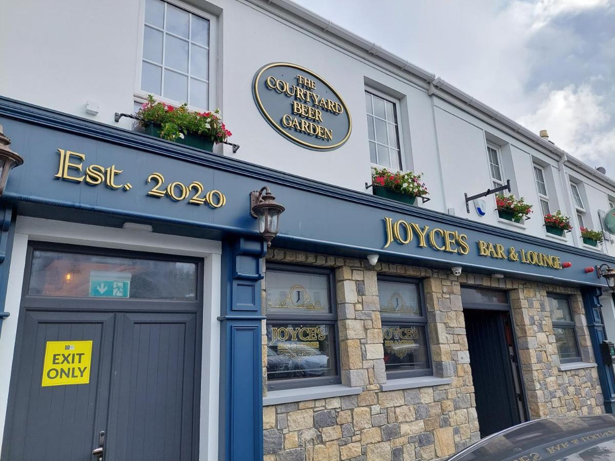 Joyce'S Carndonagh Inishowen Eksteriør bilde