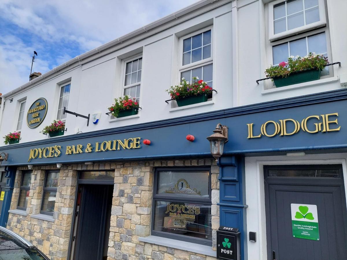 Joyce'S Carndonagh Inishowen Eksteriør bilde