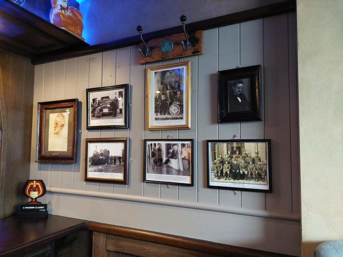 Joyce'S Carndonagh Inishowen Eksteriør bilde