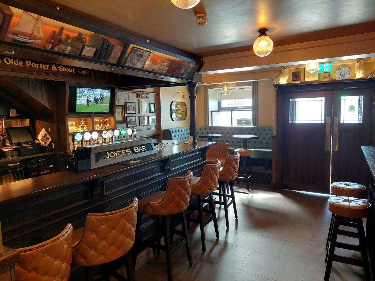 Joyce'S Carndonagh Inishowen Eksteriør bilde